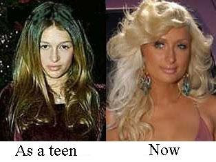 Paris hilton lost her virginity Dick boer focus